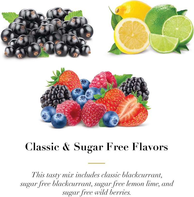 DOOLITTLE Dr. Doolittle's Sugar Free Pastilles Variety Pack - Image 4
